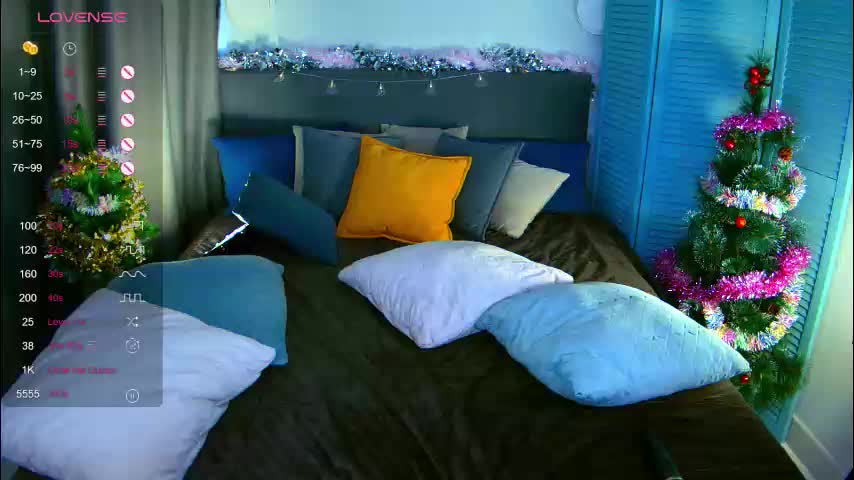 assolmonet Live Sex December 25, 2025