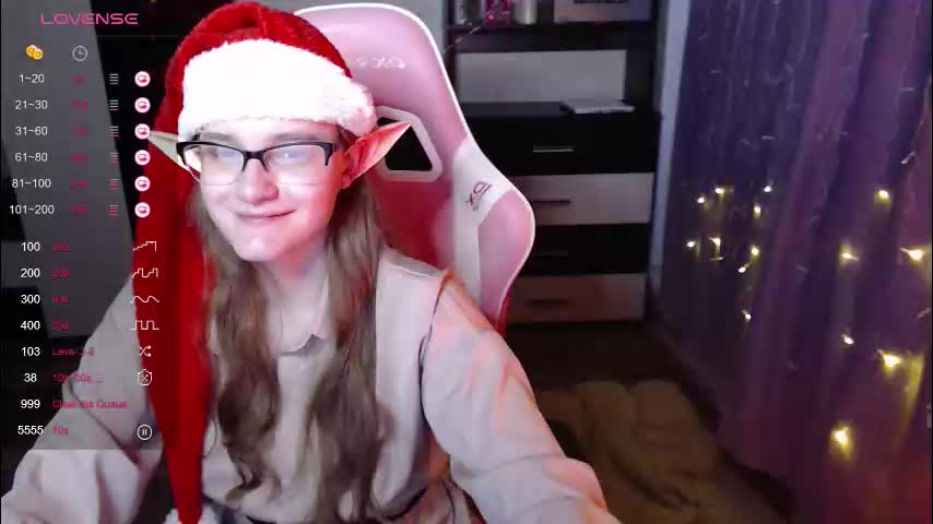 tomato_tease Live Sex December 25, 2025