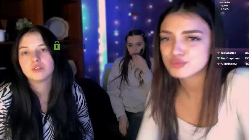 rose_style Live Sex December 25, 2025