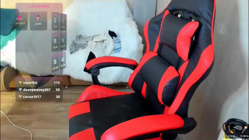 baby_kats Live Sex December 25, 2025
