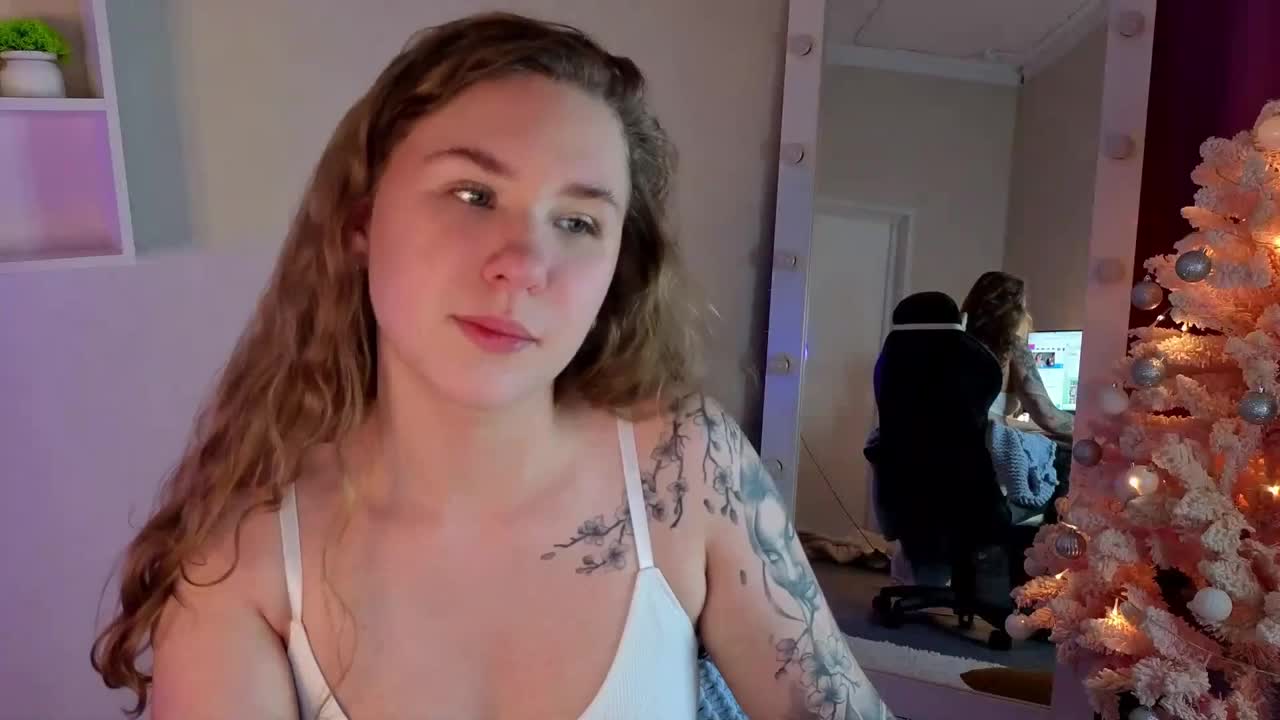 Elsiee-Cuttiess Live Sex December 25, 2025