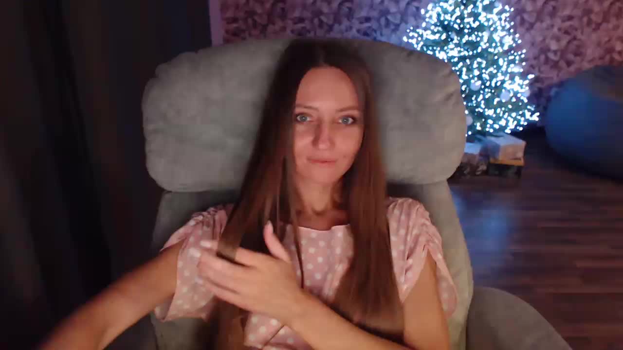 Kami_ Live Sex December 25, 2025