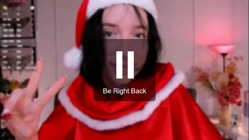 lilithlunna Live Sex December 25, 2025