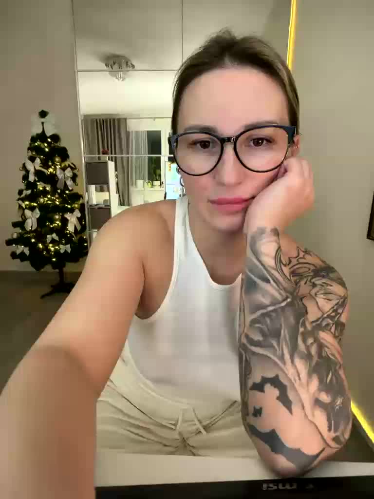 FetishTeacher Live Sex December 25, 2025