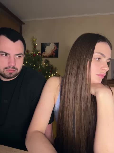 TwoPlay Live Sex December 25, 2025