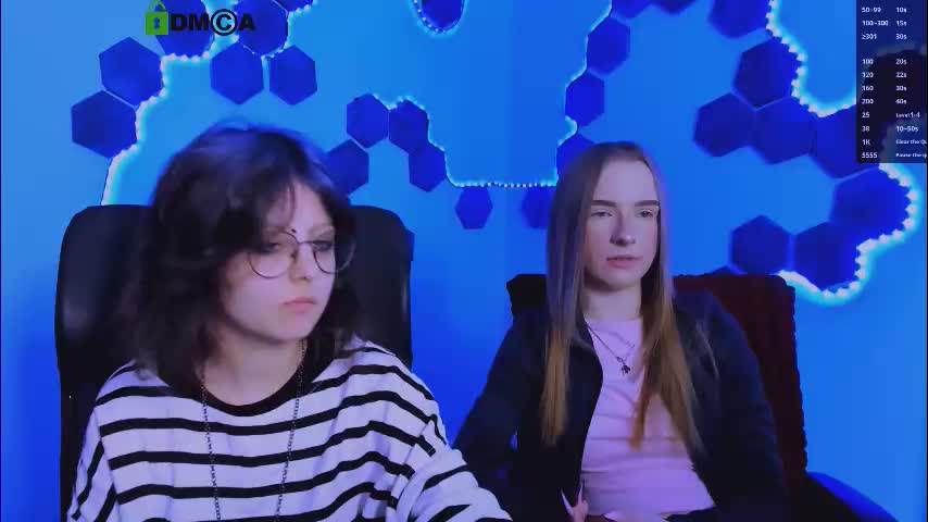 doll_vey Live Sex December 25, 2025