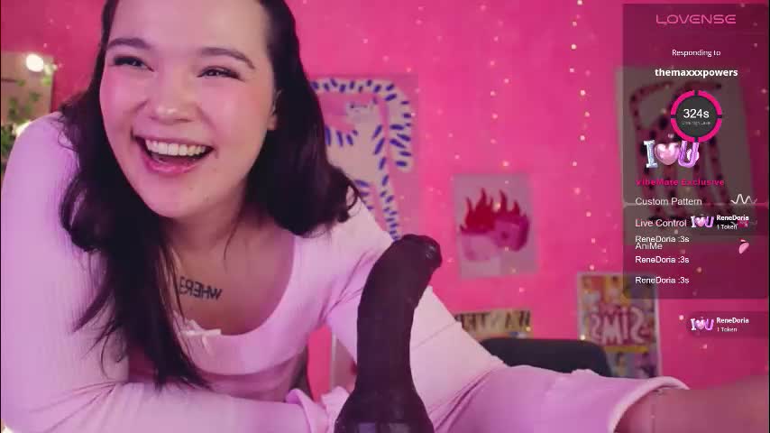 chery_lady22 Live Sex December 25, 2025