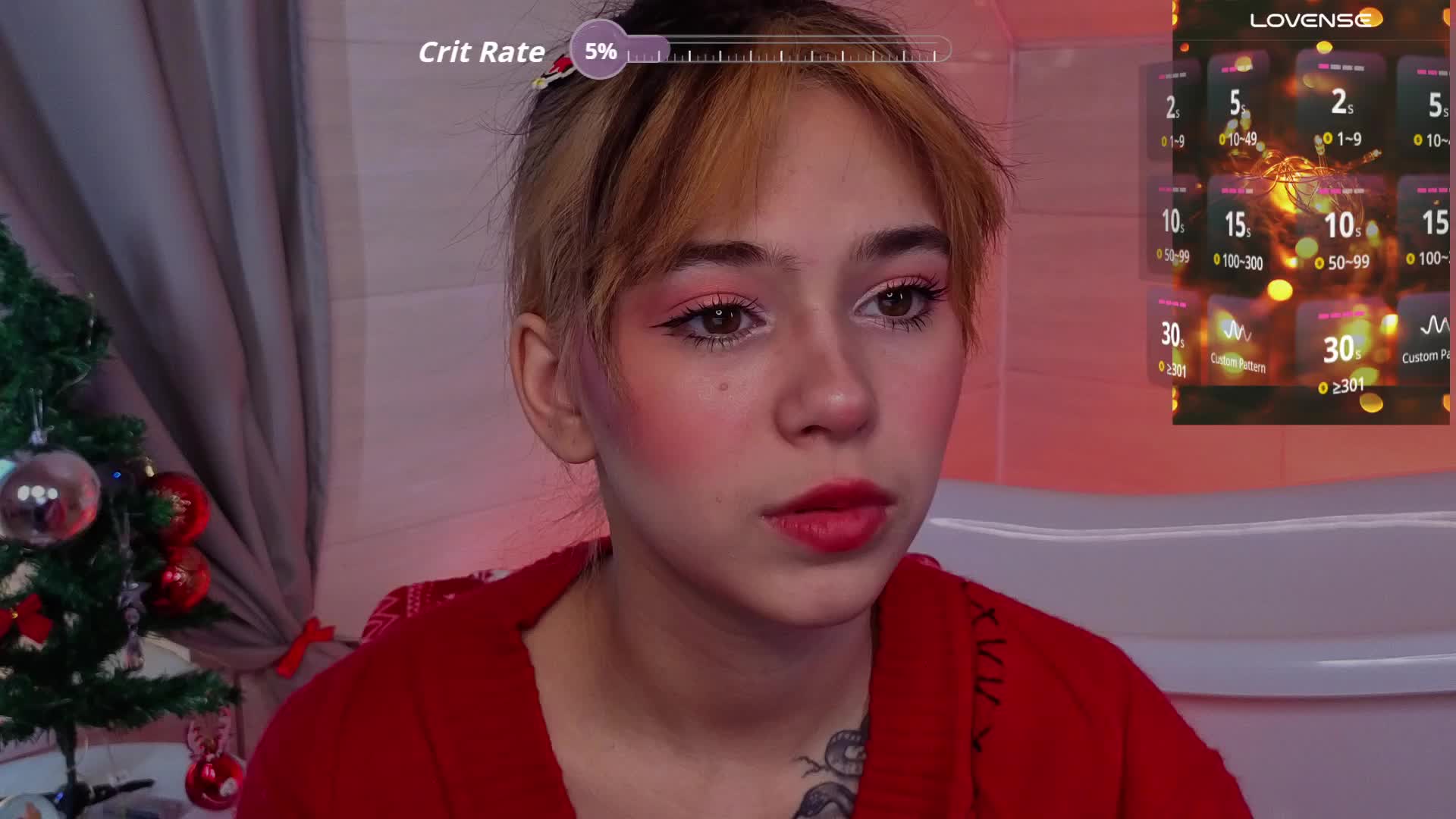 CoralineJones Live Sex December 25, 2025