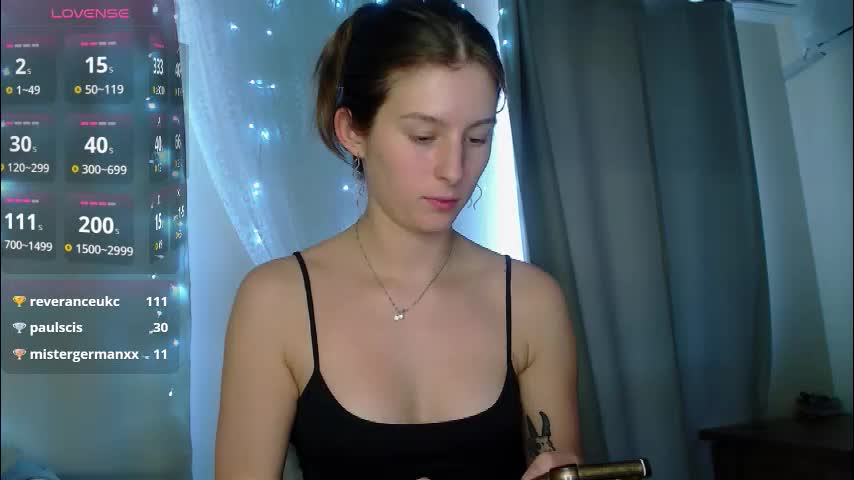 jalevakitties2 Live Sex December 25, 2025