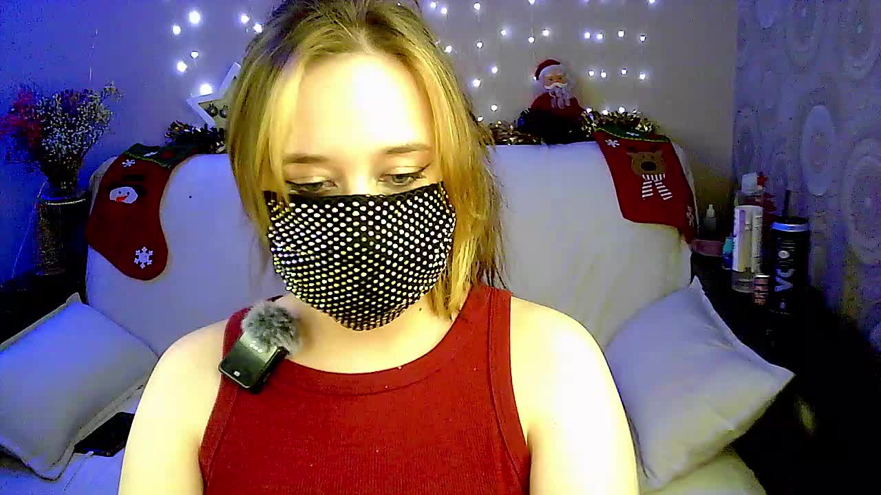 EridaAmorous-1 Live Sex December 25, 2025