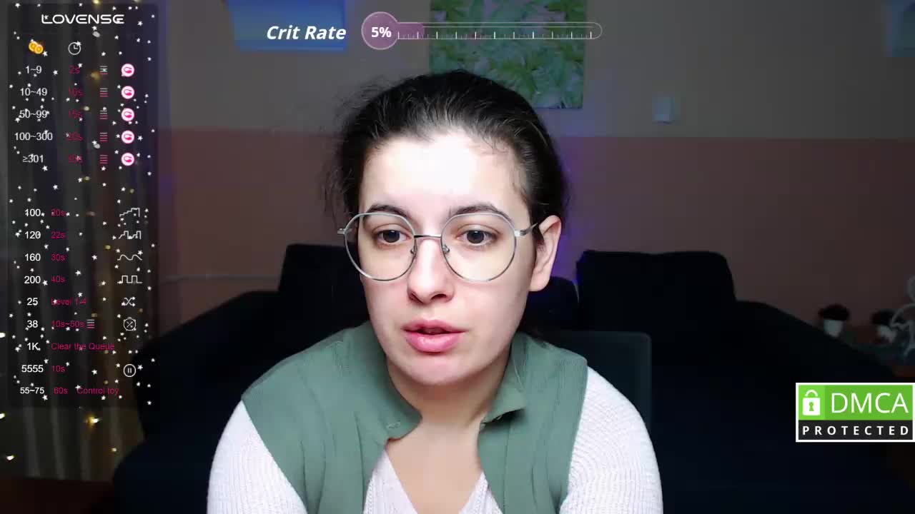 AminaBeatris13 Live Sex December 25, 2025