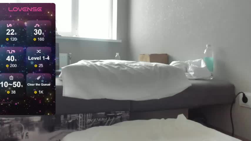 SSaibaliii Live Sex December 25, 2025