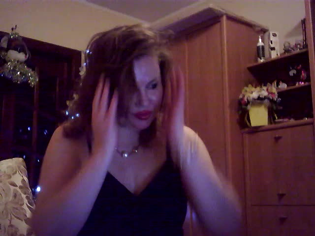 SexyMiss Live Sex December 25, 2025