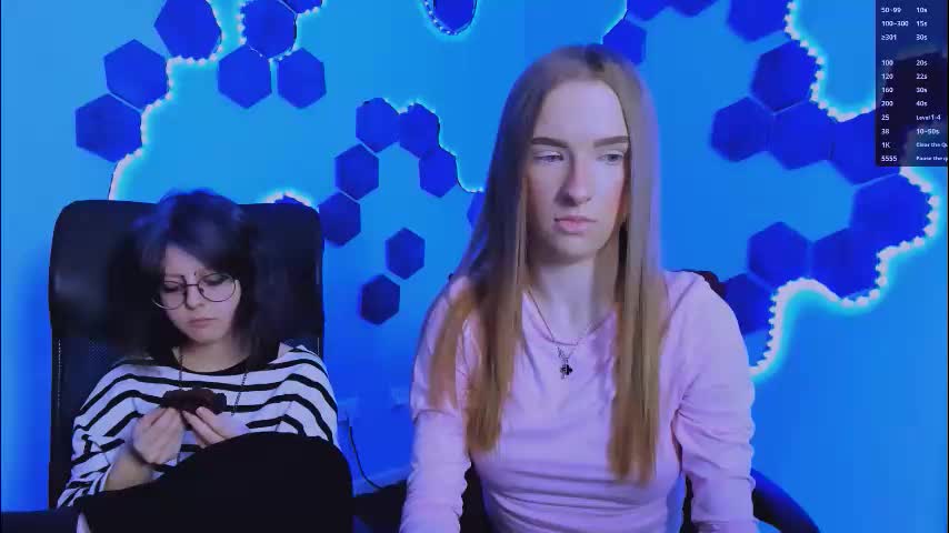 doll_vey Live Sex December 25, 2025