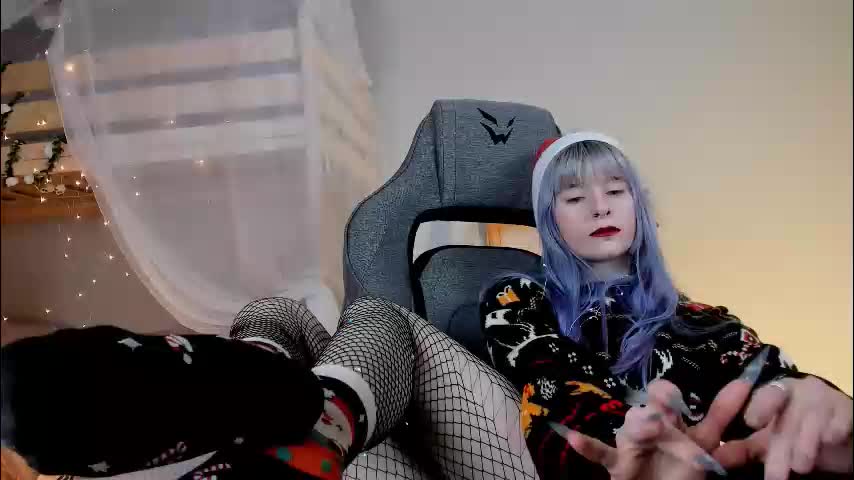 lexiwenford Live Sex December 25, 2025