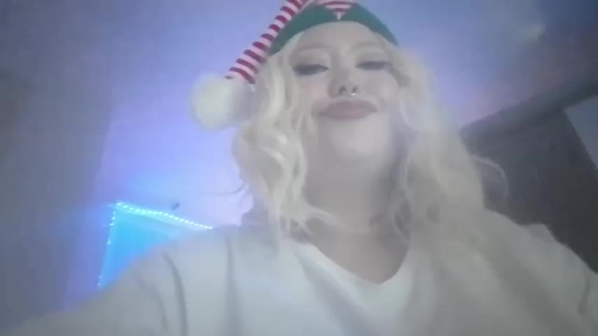 Laura-Wicked Live Sex December 25, 2025