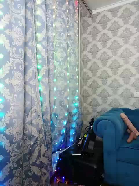 I_GODDESS Live Sex December 25, 2025