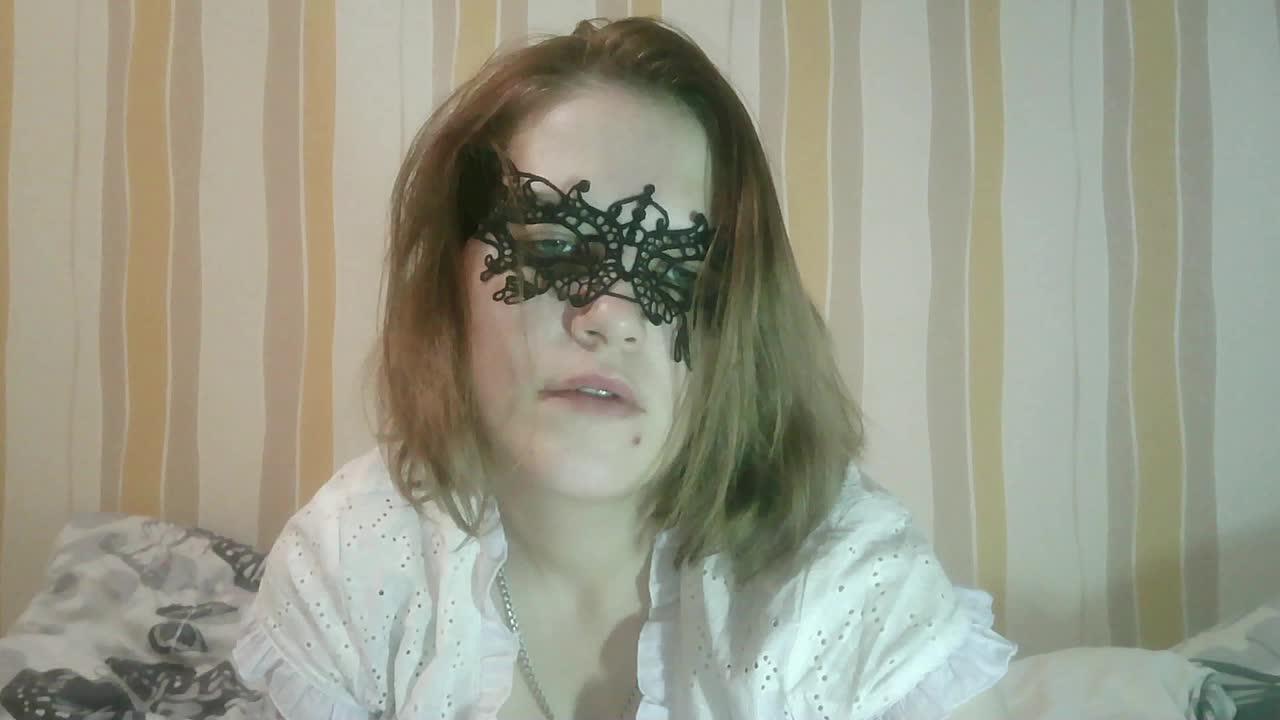 Sarah-Jane Live Sex December 25, 2025