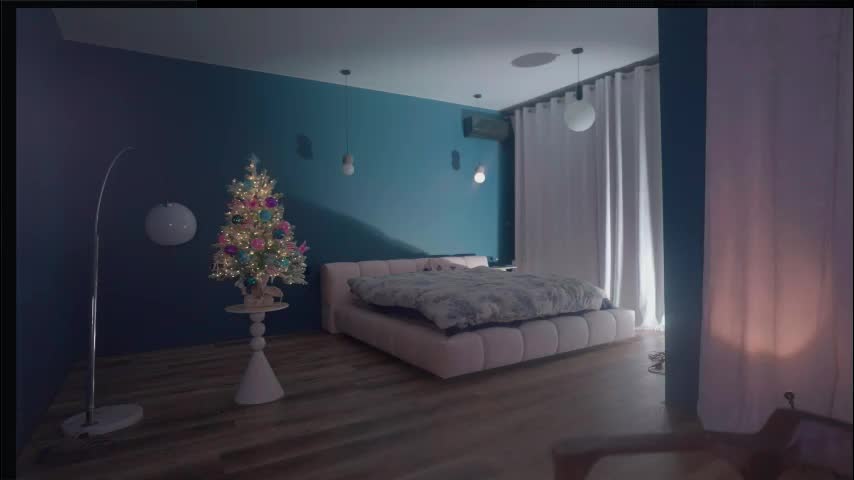 _protea Live Sex December 25, 2025