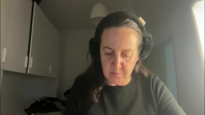 drresa Live Sex December 25, 2025