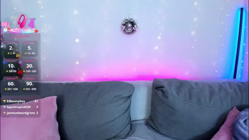 melodyhudson Live Sex December 25, 2025