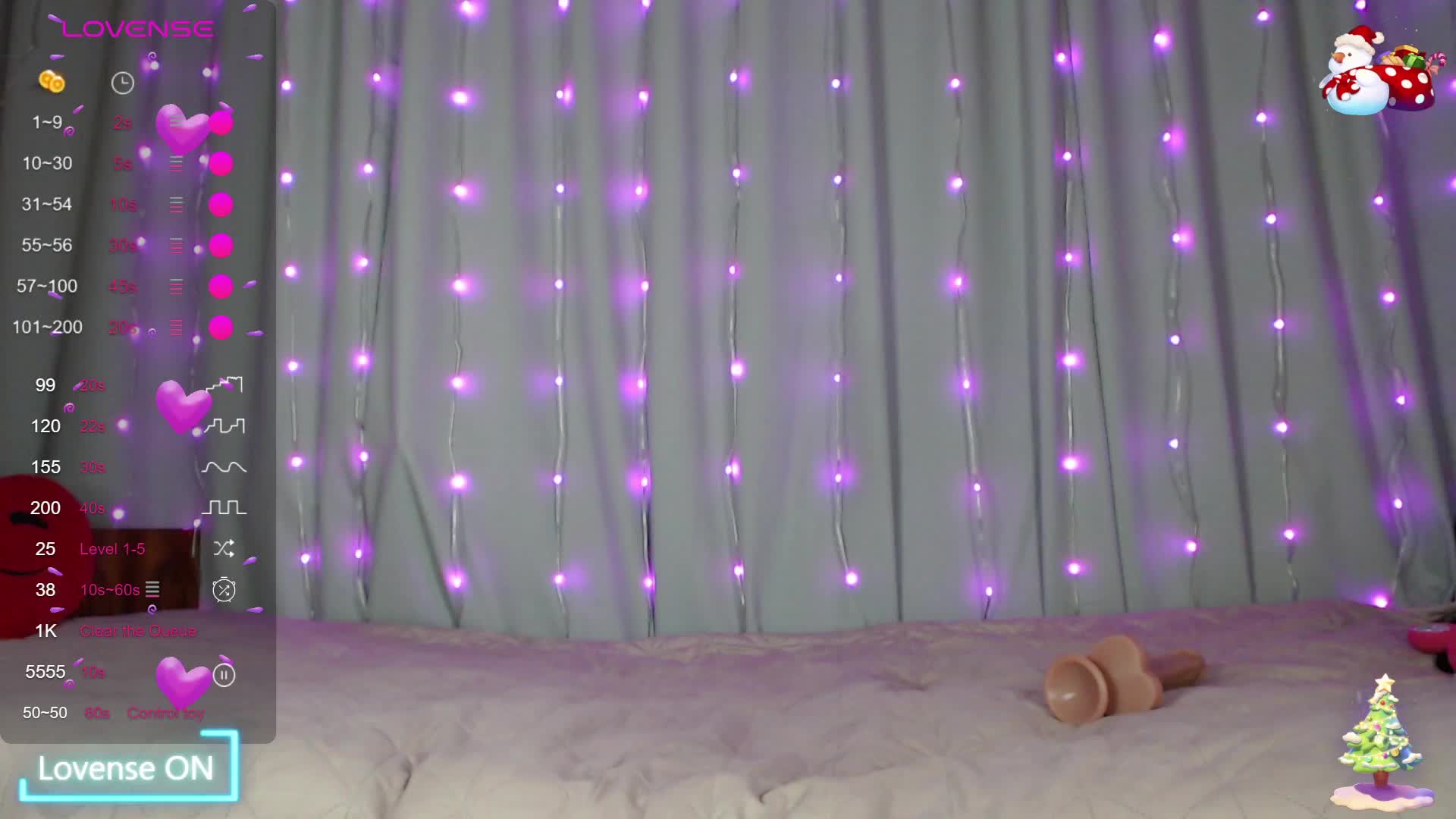 DaddysSluttyGirl Live Sex December 25, 2025