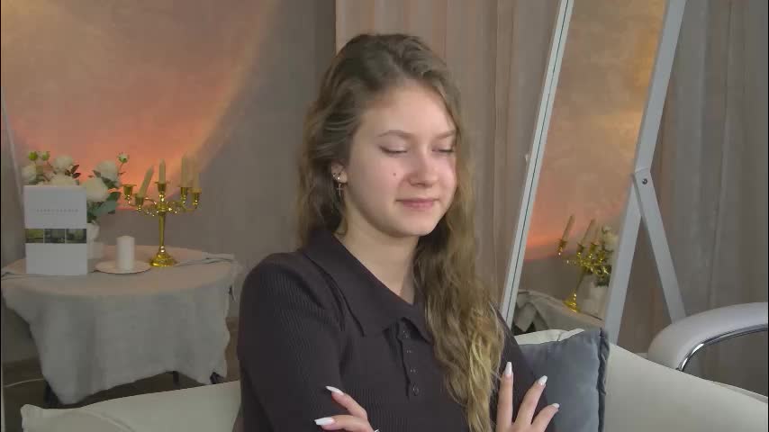 evemundie Live Sex December 25, 2025