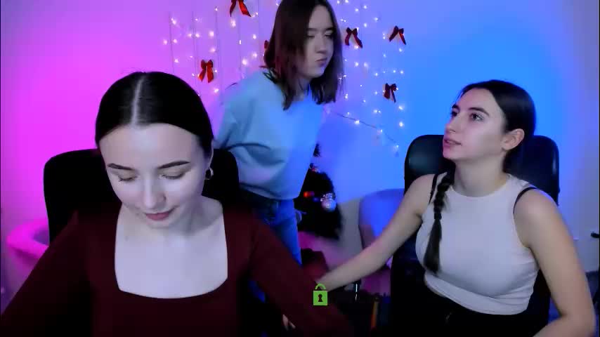 leslie_bird Live Sex December 25, 2025