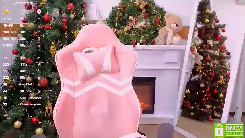 antonia_ferrero Live Sex December 25, 2025