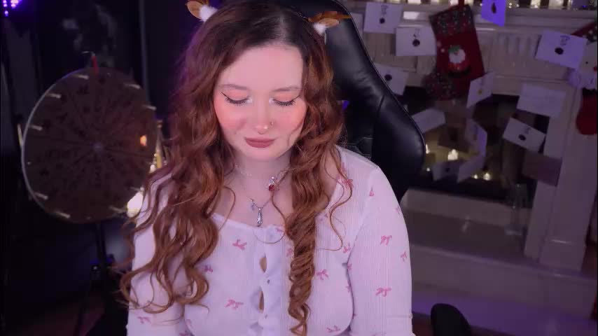 carolina_winter Live Sex December 25, 2025