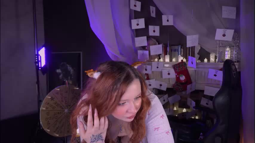 carolina_winter Live Sex December 25, 2025
