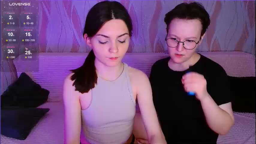 pornostendup Live Sex December 25, 2025