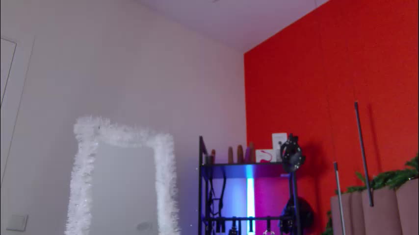 sellashine Live Sex December 25, 2025