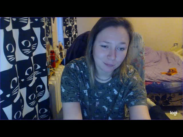 Ozalin Live Sex December 25, 2025