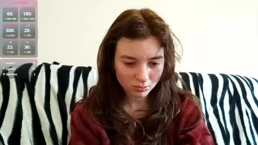AnnabellKowalkowski Live Sex December 25, 2025