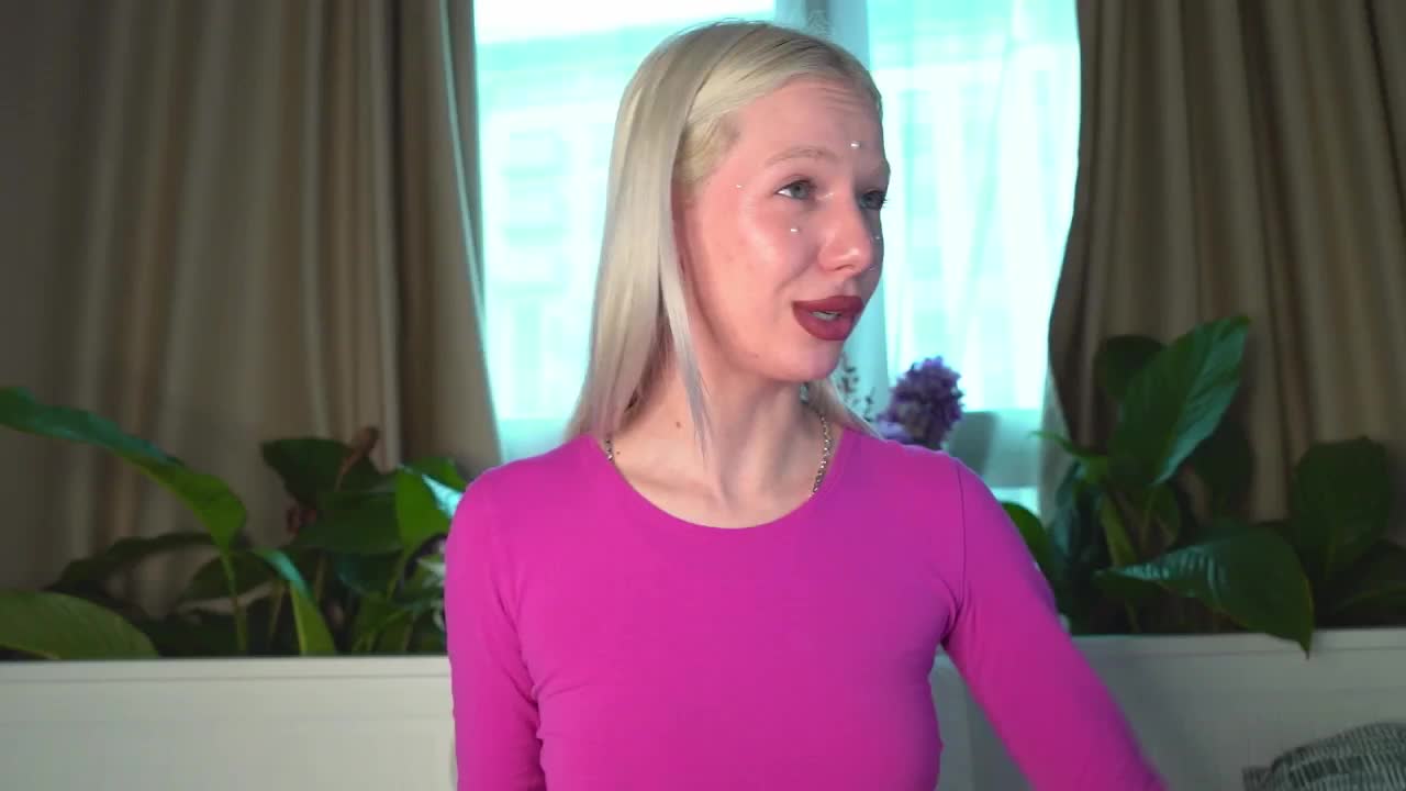 RanyLoveTomson Live Sex December 25, 2025