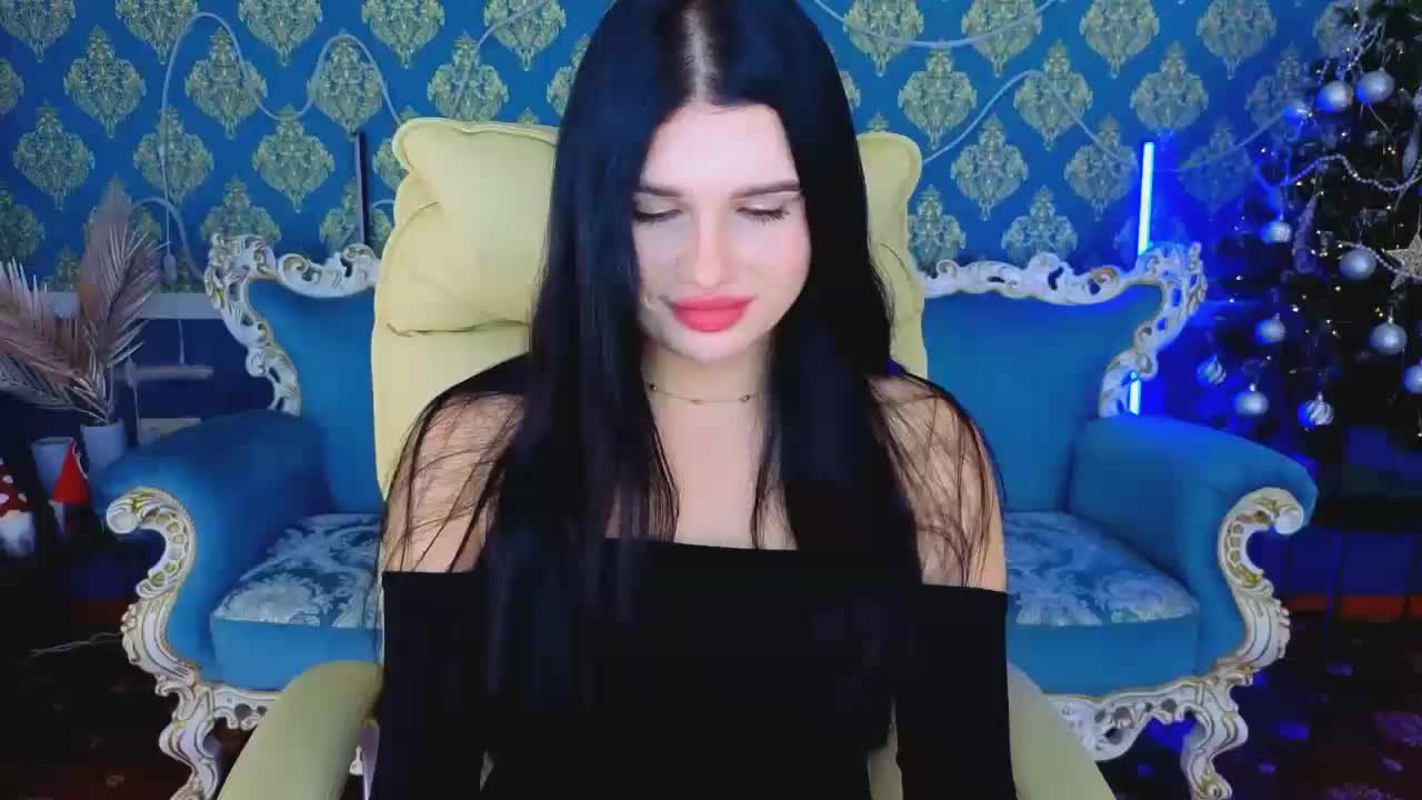 NeylaCharm Live Sex December 25, 2025