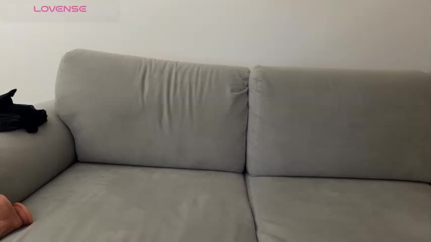 YESSASHA Live Sex December 25, 2025