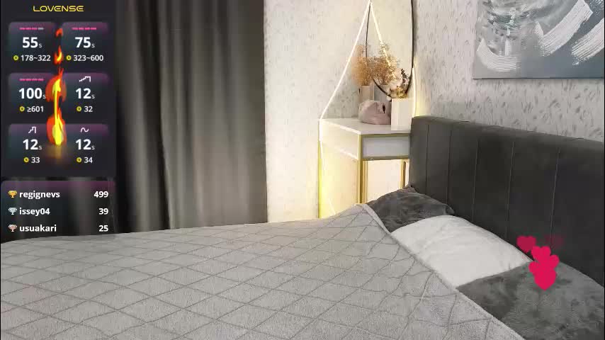 _your_sweetdream Live Sex December 25, 2025