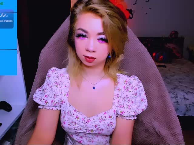 BabyNicole Live Sex December 25, 2025