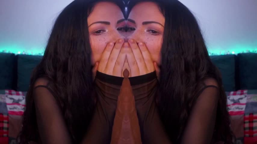 Miss_CHARMER Live Sex December 25, 2025