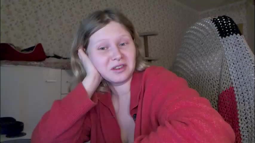 fairydreams_ Live Sex December 25, 2025
