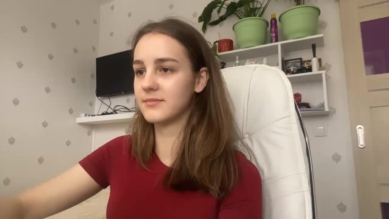 UrShineKatie Live Sex December 25, 2025