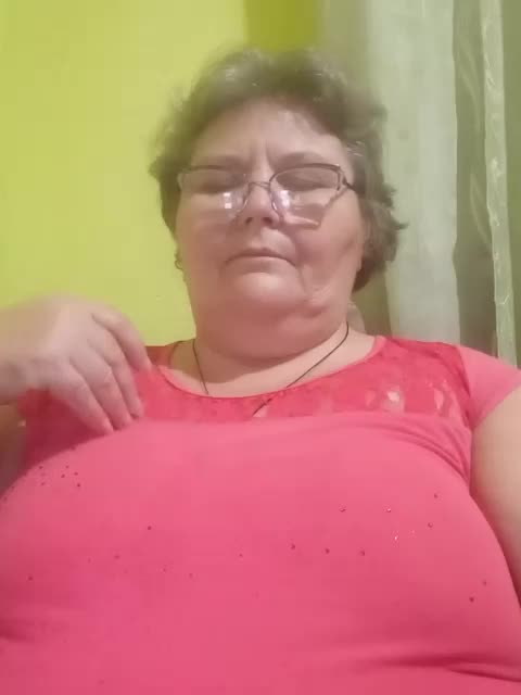 Alenkagold Live Sex December 25, 2025