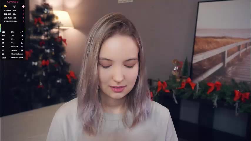 tashinapetitto Live Sex December 25, 2025