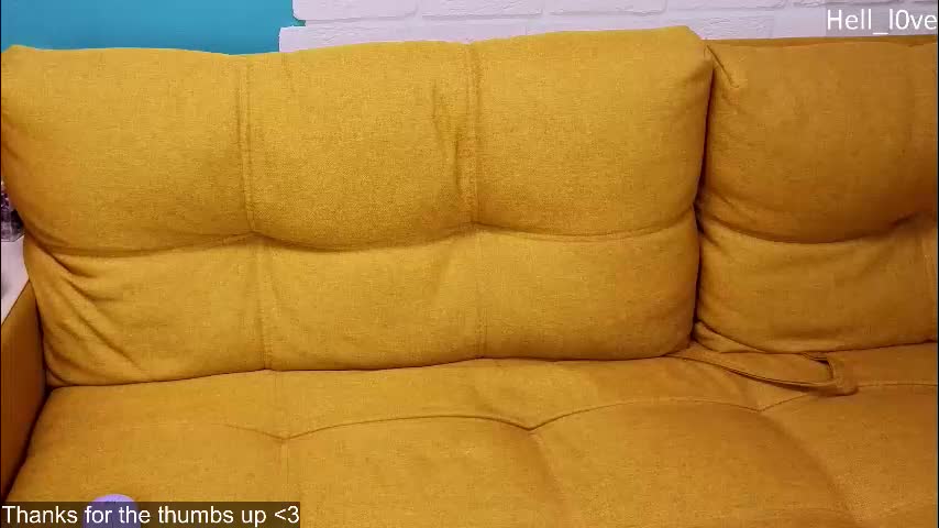 hell_l0ve Live Sex December 25, 2025