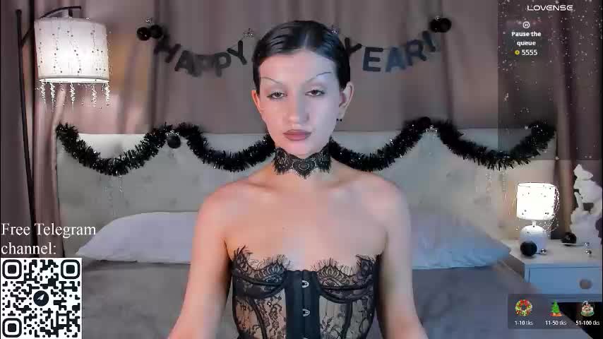 arina_ardeeen Live Sex December 25, 2025
