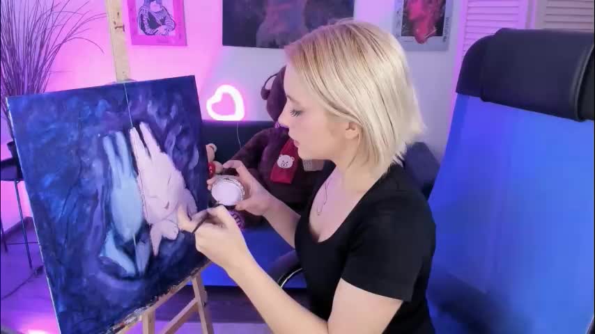 aurorawrenfield Live Sex December 25, 2025