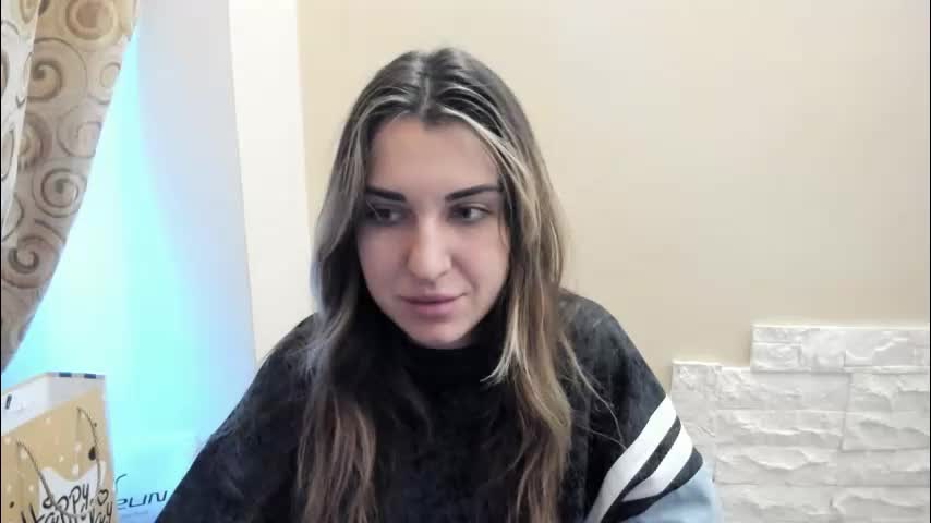 summmmersky Live Sex December 25, 2025