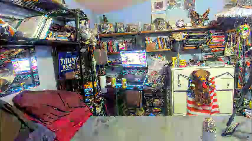 pink_black Live Sex December 25, 2025